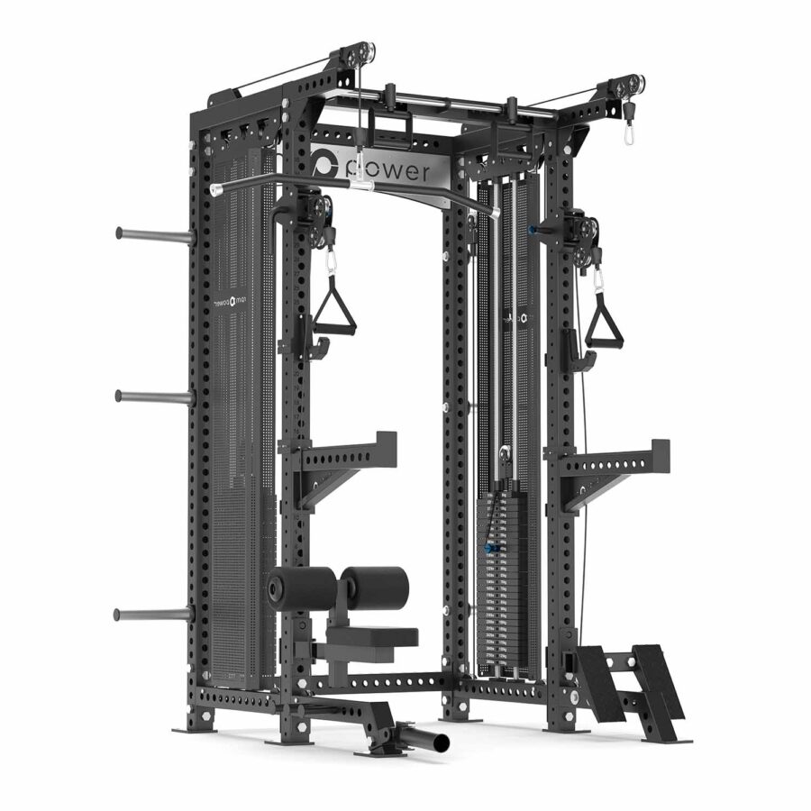 Multi-Gym Ragnar - Image 11