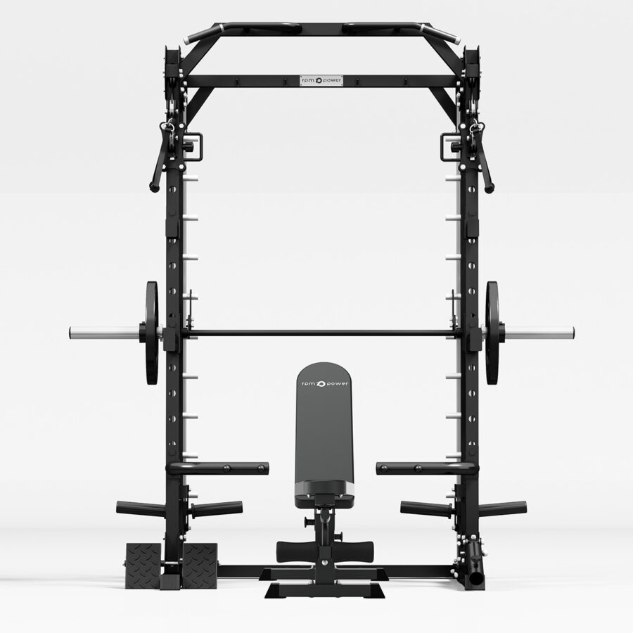 Multi-Gym Styker Bundle - Image 4