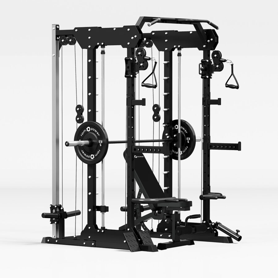 Multi-Gym Styker Bundle - Image 2