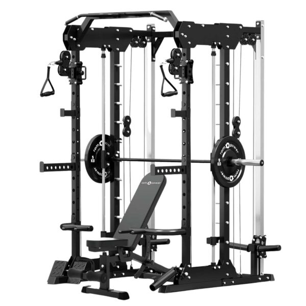 Multi-Gym Styker Essential Bundle