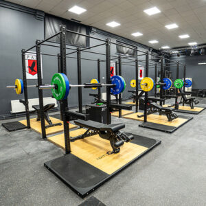 Deadlift T-Platform - Image 2