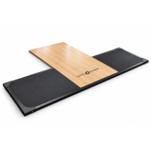 Deadlift T-Platform