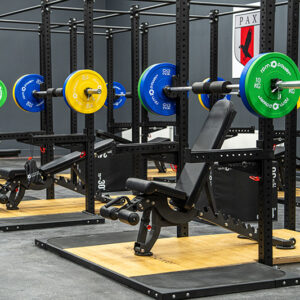 Deadlift T-Platform - Image 3