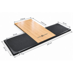 Deadlift T-Platform - Image 4