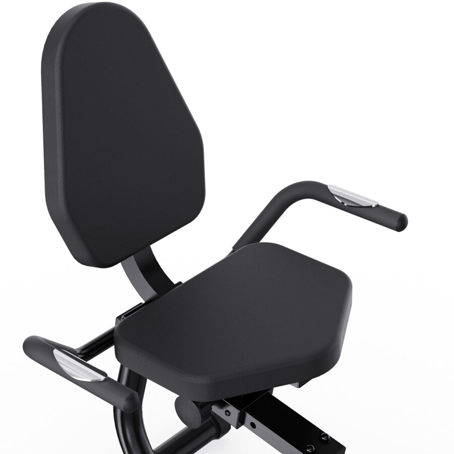 Recumbent Bike Essential MAIN