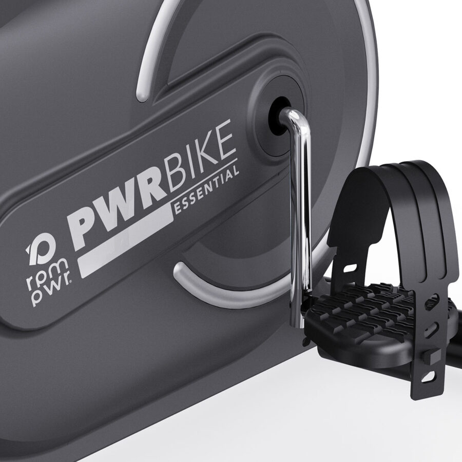 Recumbent Bike Essential MAIN