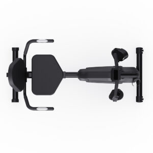 Recumbent Bike Essential MAIN
