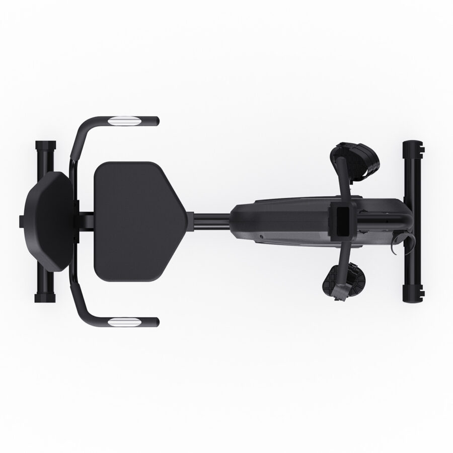 Recumbent Bike Essential MAIN