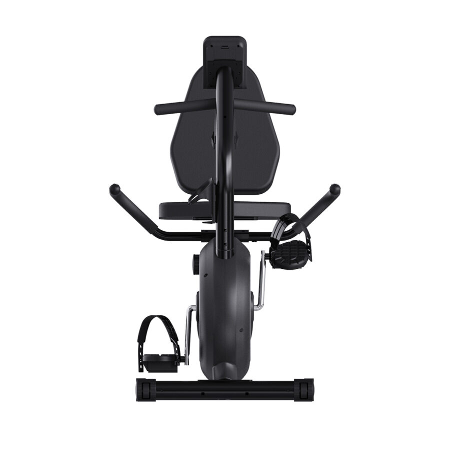 Recumbent Bike Essential MAIN