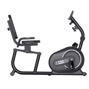 Recumbent Bike Essential MAIN