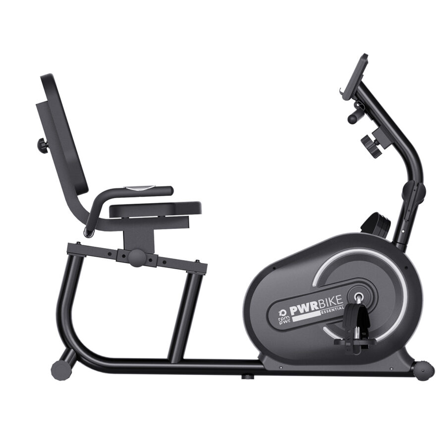 Recumbent Bike Essential MAIN