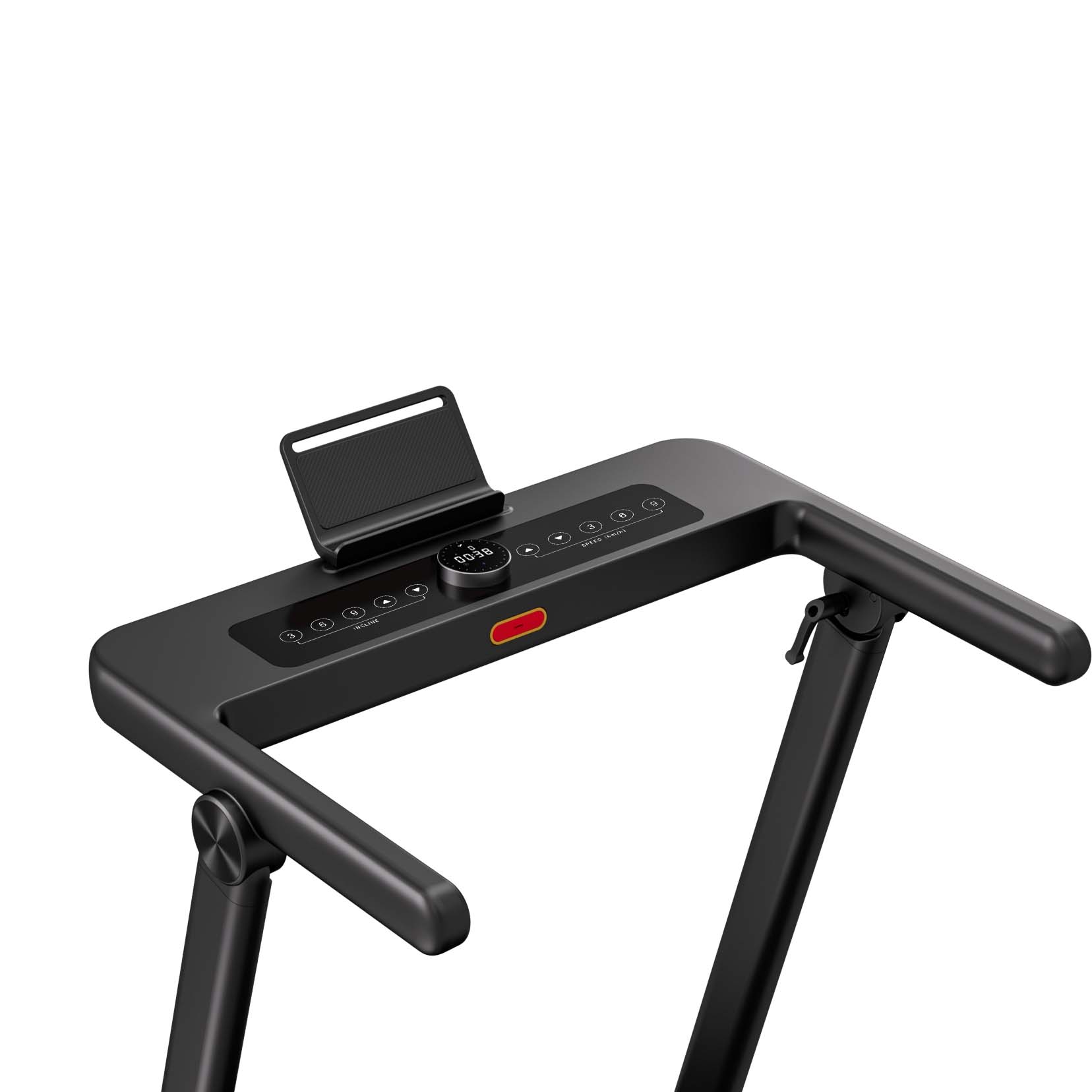 Foldable Treadmill