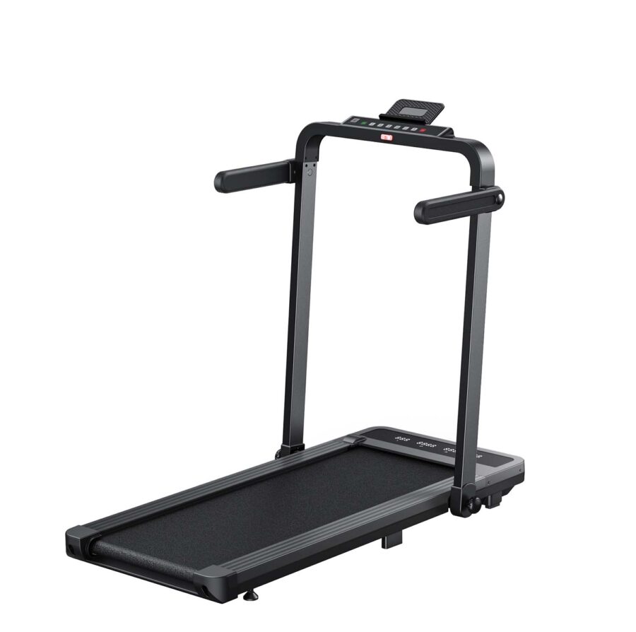 Walking Treadmill T08 - Image 4