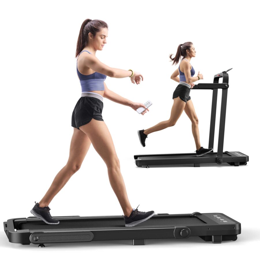 Walking Treadmill T08 - Image 2