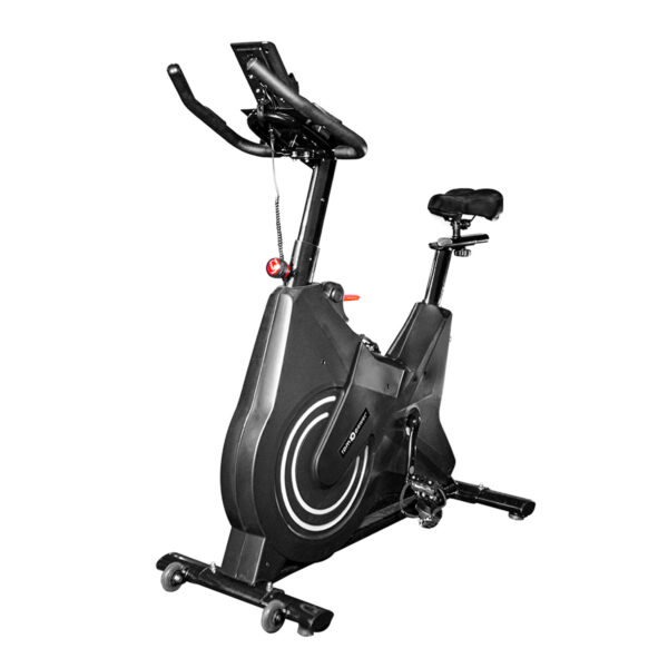 Magnetic Spin Bike