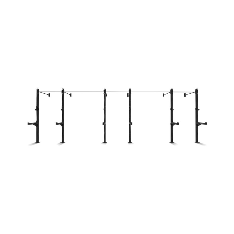 Freestanding Squat Rig