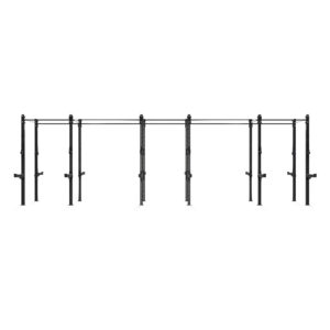 Freestanding Squat Rig
