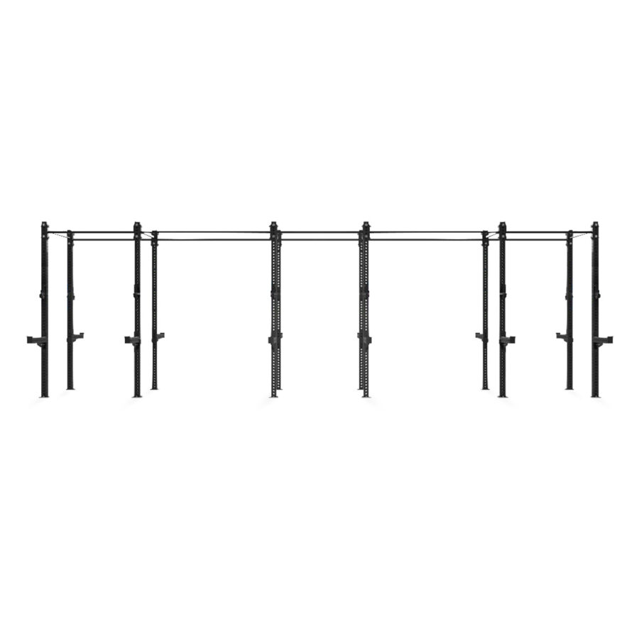 Freestanding Squat Rig