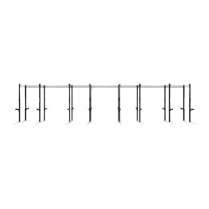 Freestanding Squat Rig