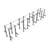 Freestanding Rig (8 Bay)