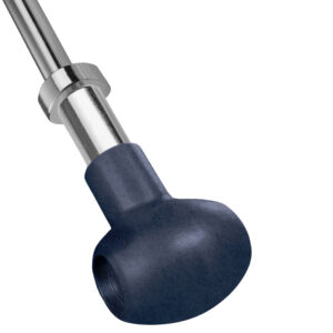 Landmine Barbell Bomb