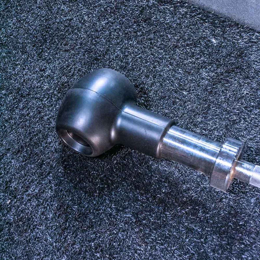Landmine Barbell Bomb - Image 6