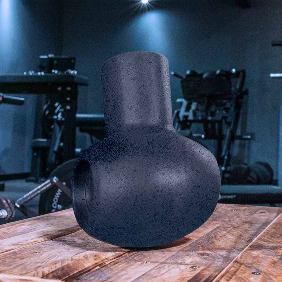 Landmine Barbell Bomb - Image 3