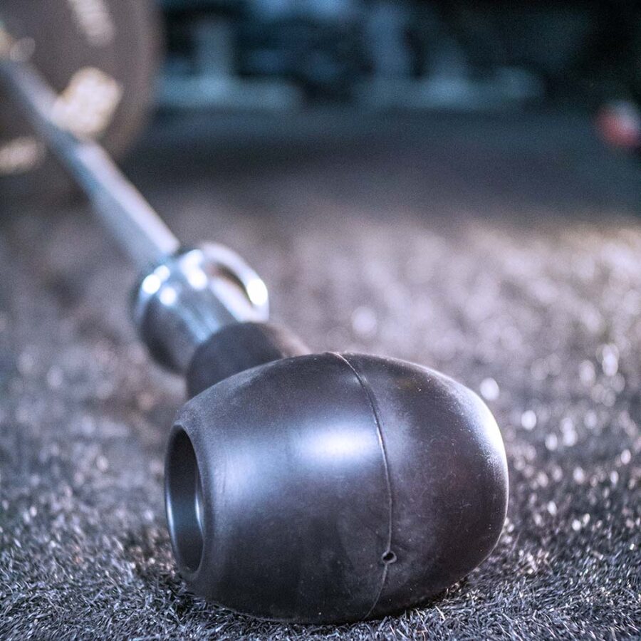 Landmine Barbell Bomb - Image 5