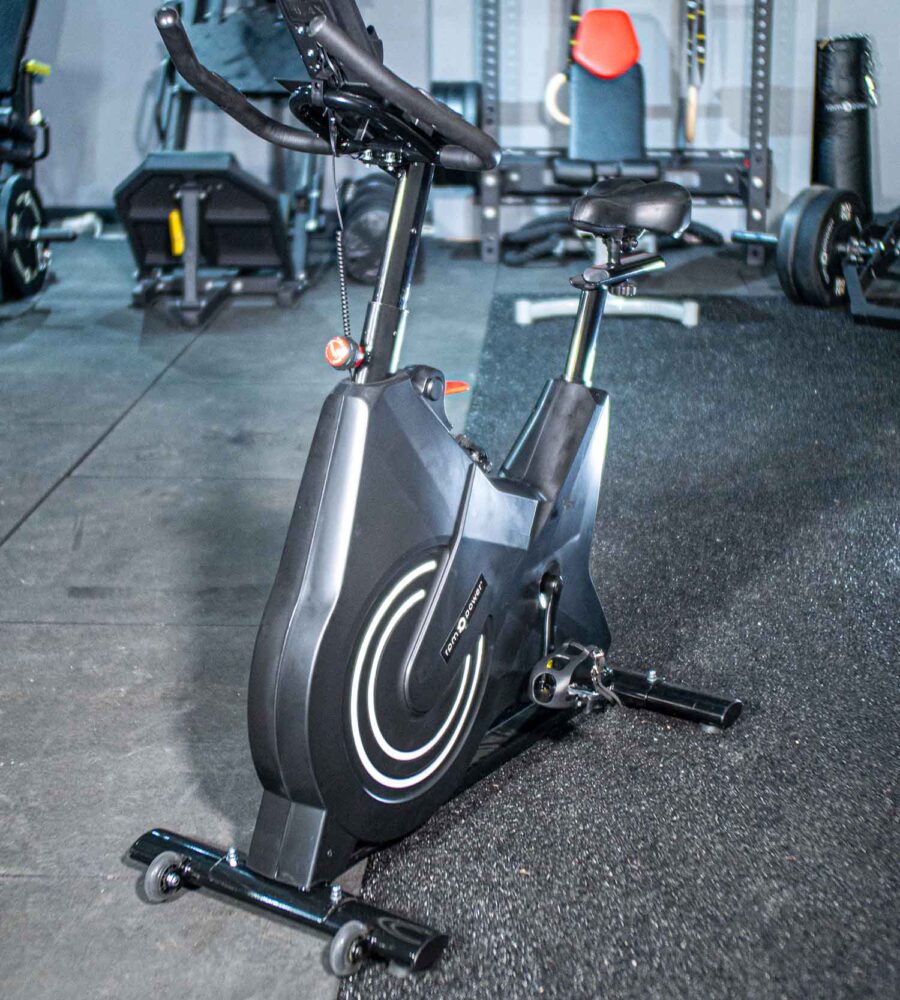 Spin Bike M9800 - Image 4