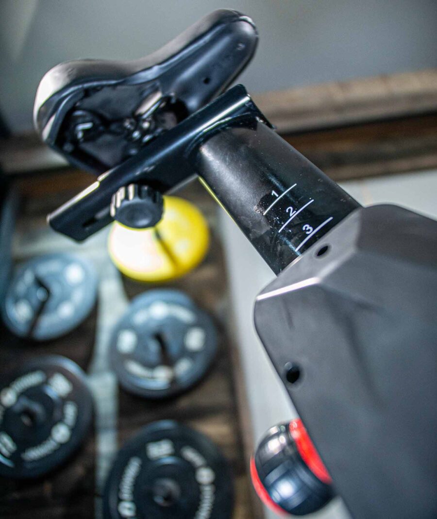 Spin Bike M9800 - Image 5