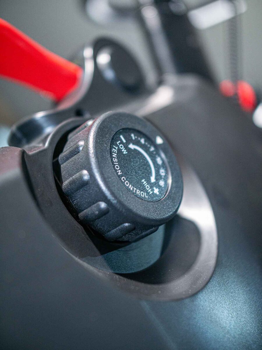 Spin Bike M9800 - Image 6