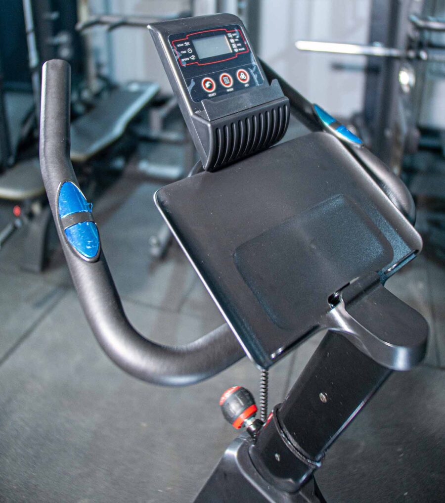 Spin Bike M9800 - Image 7