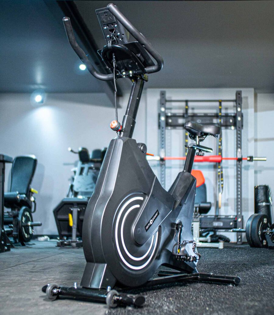 Spin Bike M9800 - Image 2