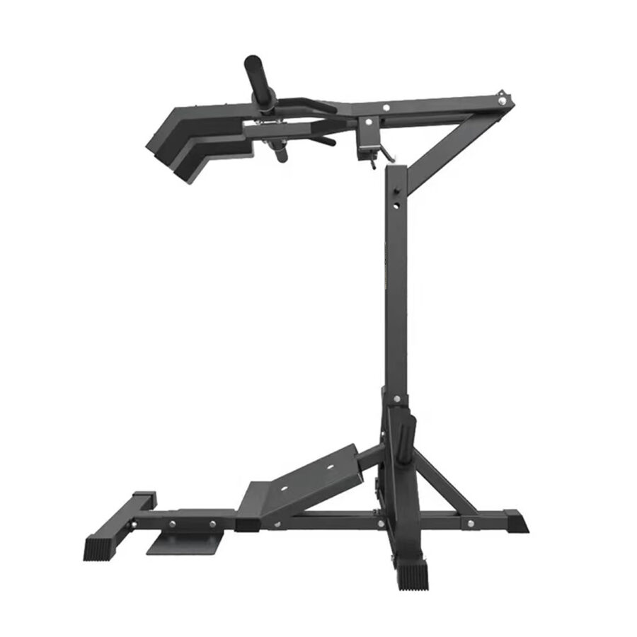 Pendulum Squat Machine - Image 3