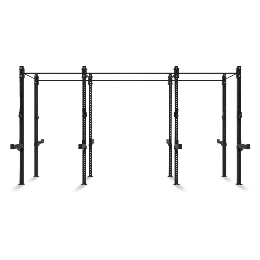 Freestanding Rig (4 Bay) - Image 4