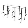 4 Stations Freestanding Rig A