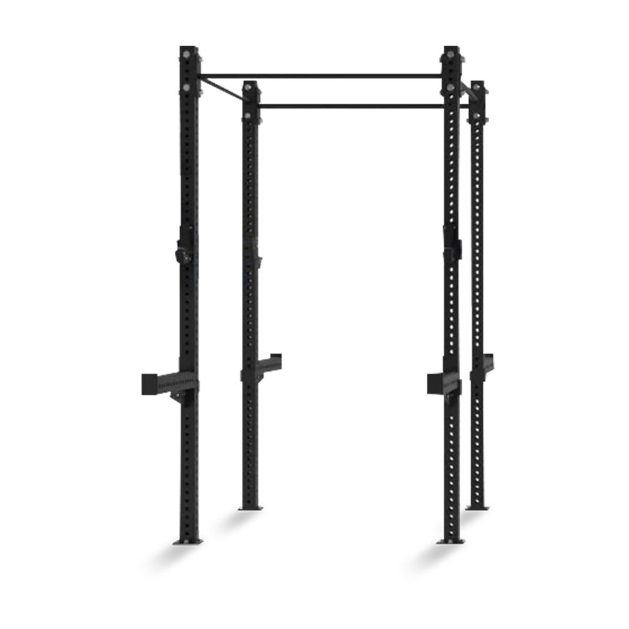 Freestanding Rig (2 Bay) - Image 4
