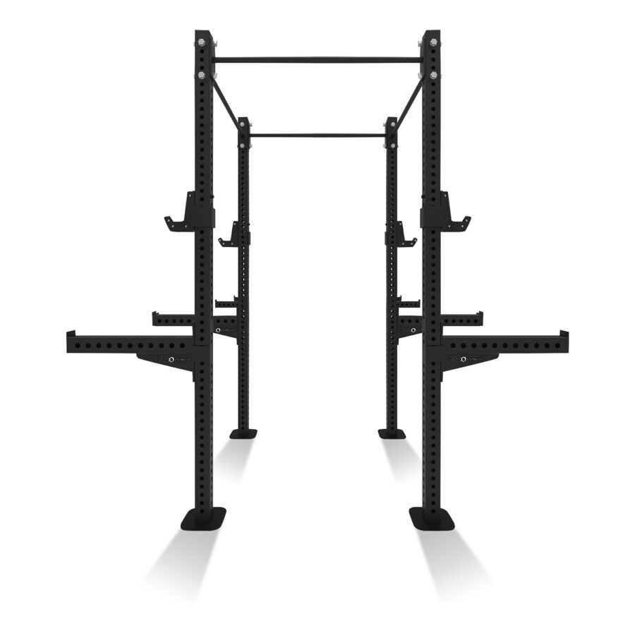 Freestanding Rig (2 Bay) - Image 2
