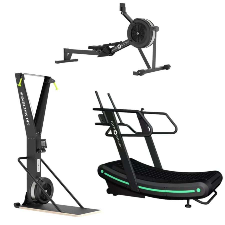 Professional HIIT Bundle