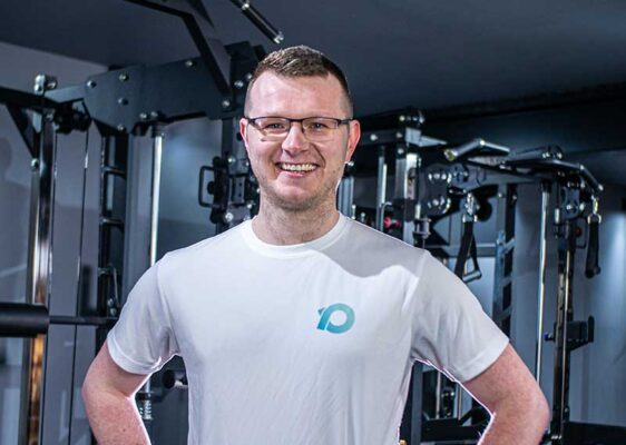 Protein nutrition tips from dietician Evan Lynch in the RPM Store