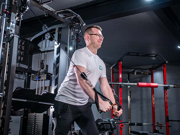 What are the best supplements for building muscle?