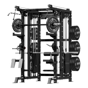 Multi-Gym Týr Bundle - Týr Elite Bundle without Bench