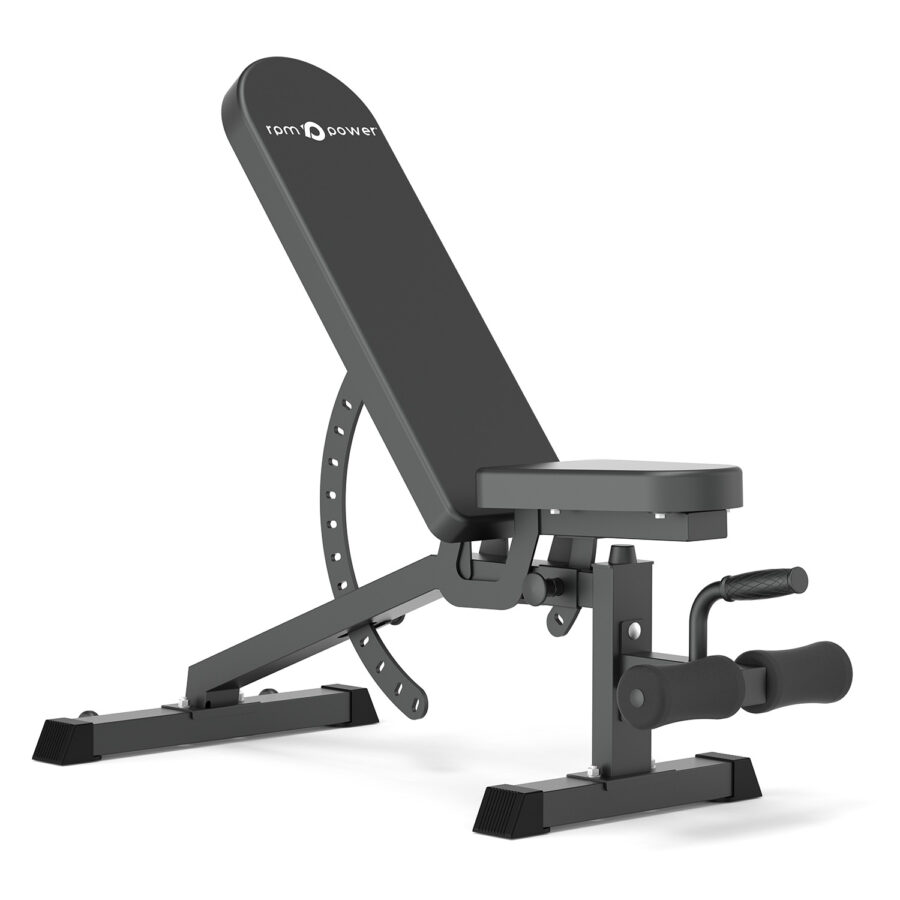 Weight Bench P2400 - Image 3