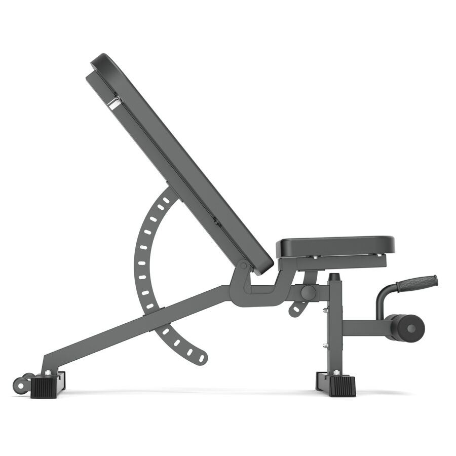 Weight Bench P2400 - Image 5