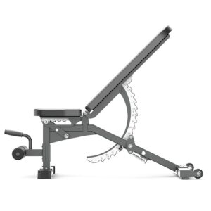 FID Weight Bench - Image 9