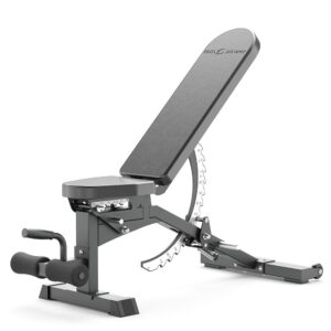 FID Weight Bench