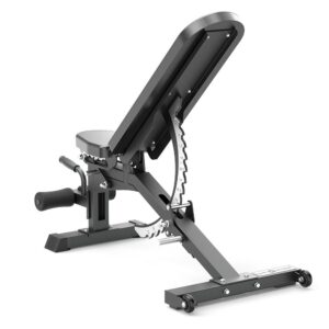 FID Weight Bench - Image 8