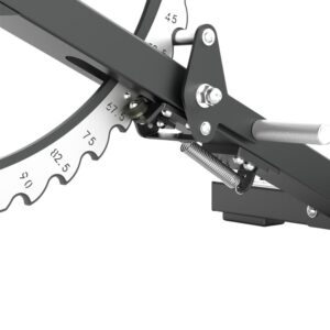 FID Weight Bench - Image 7