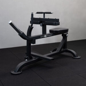 seated calf raise