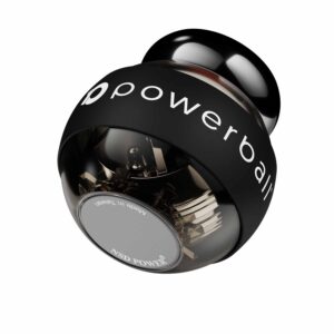 Powerball Electric Start Hybrid Gyroscope